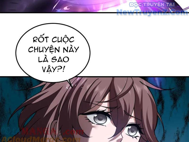 Ta Thăng Cấp Cho Người Khác Tại Tận Thế Chap 39 - Next Chap 40