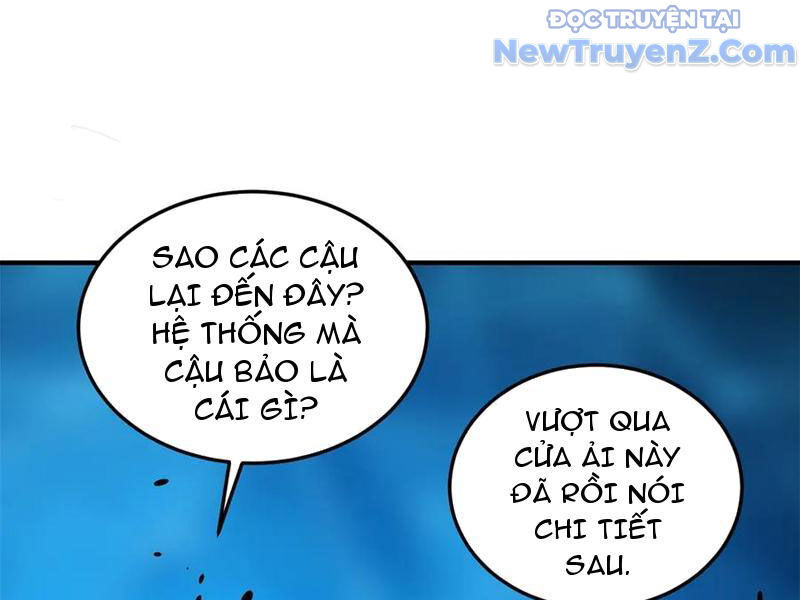 Ta Thăng Cấp Cho Người Khác Tại Tận Thế Chap 39 - Next Chap 40