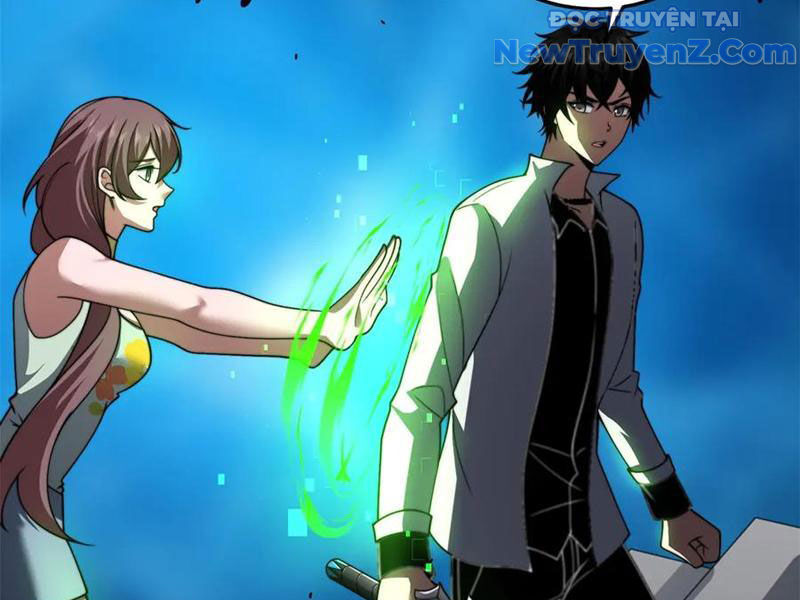 Ta Thăng Cấp Cho Người Khác Tại Tận Thế Chap 39 - Next Chap 40
