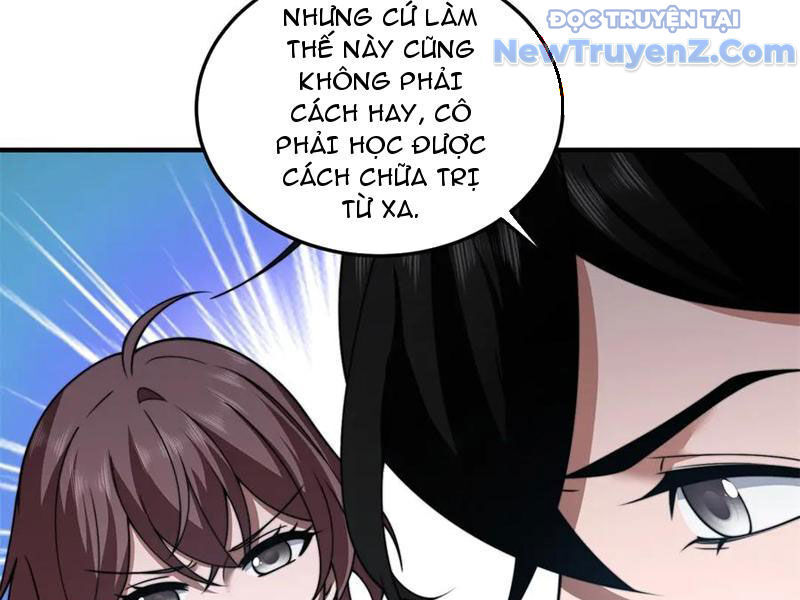 Ta Thăng Cấp Cho Người Khác Tại Tận Thế Chap 39 - Next Chap 40