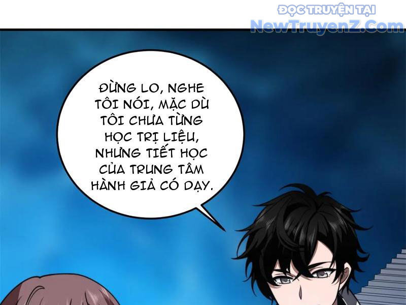 Ta Thăng Cấp Cho Người Khác Tại Tận Thế Chap 39 - Next Chap 40