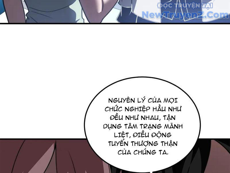 Ta Thăng Cấp Cho Người Khác Tại Tận Thế Chap 39 - Next Chap 40