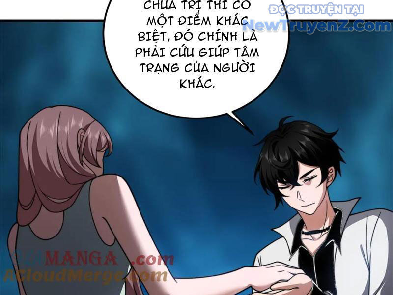 Ta Thăng Cấp Cho Người Khác Tại Tận Thế Chap 39 - Next Chap 40