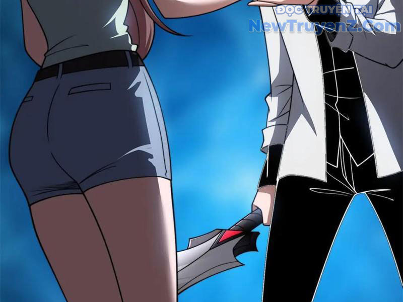 Ta Thăng Cấp Cho Người Khác Tại Tận Thế Chap 39 - Next Chap 40