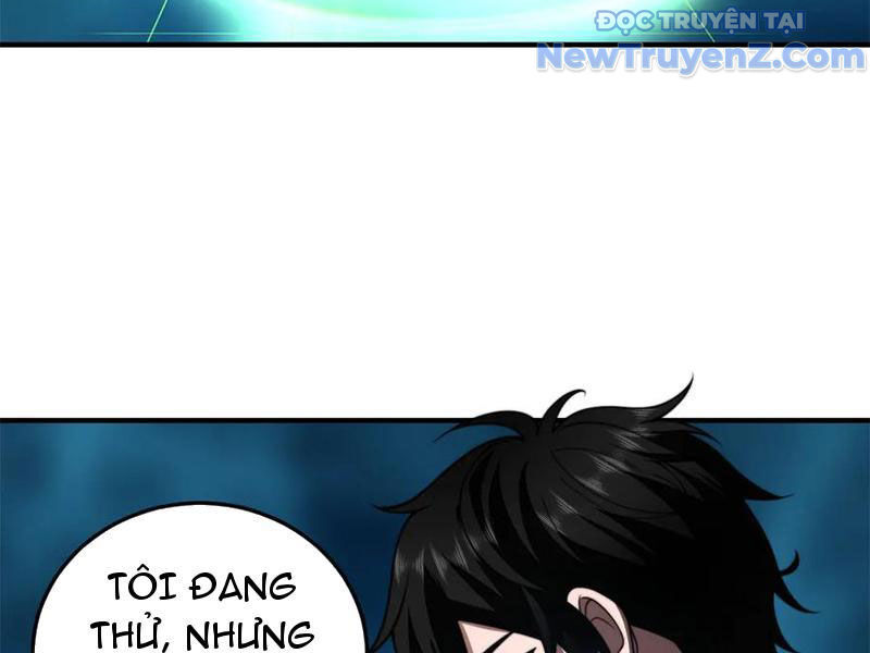 Ta Thăng Cấp Cho Người Khác Tại Tận Thế Chap 39 - Next Chap 40