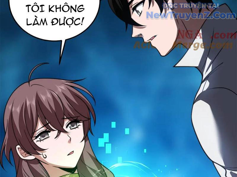 Ta Thăng Cấp Cho Người Khác Tại Tận Thế Chap 39 - Next Chap 40