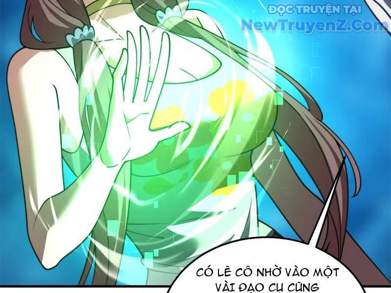 Ta Thăng Cấp Cho Người Khác Tại Tận Thế Chap 39 - Next Chap 40