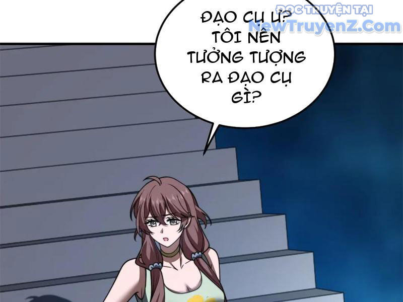 Ta Thăng Cấp Cho Người Khác Tại Tận Thế Chap 39 - Next Chap 40