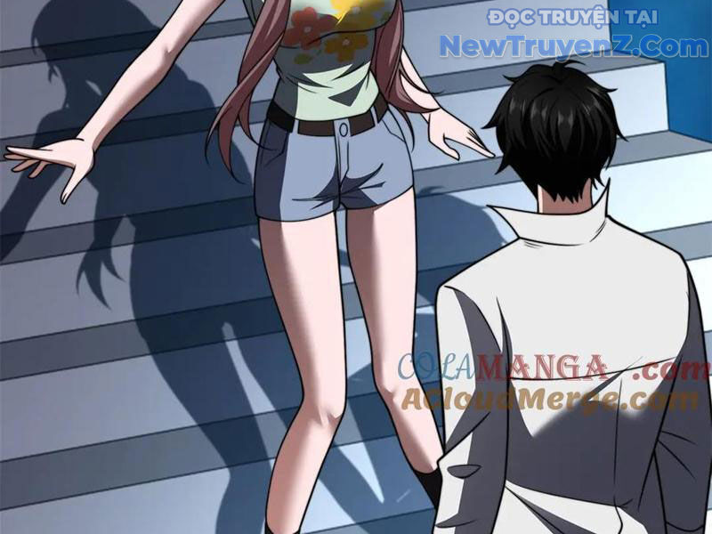 Ta Thăng Cấp Cho Người Khác Tại Tận Thế Chap 39 - Next Chap 40