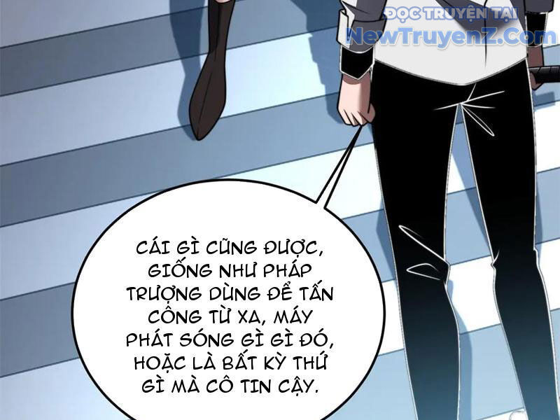 Ta Thăng Cấp Cho Người Khác Tại Tận Thế Chap 39 - Next Chap 40