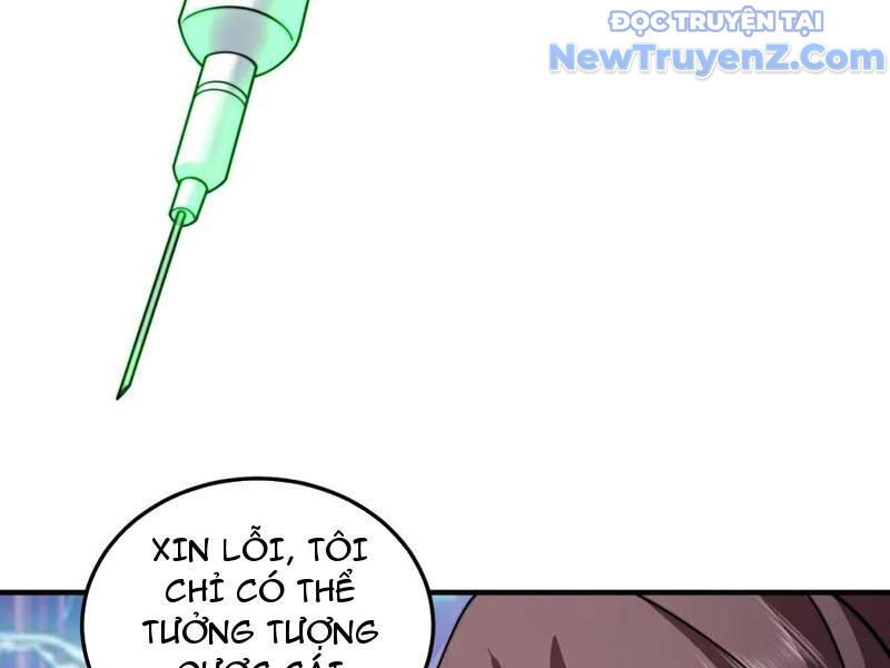 Ta Thăng Cấp Cho Người Khác Tại Tận Thế Chap 39 - Next Chap 40