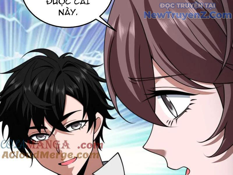Ta Thăng Cấp Cho Người Khác Tại Tận Thế Chap 39 - Next Chap 40