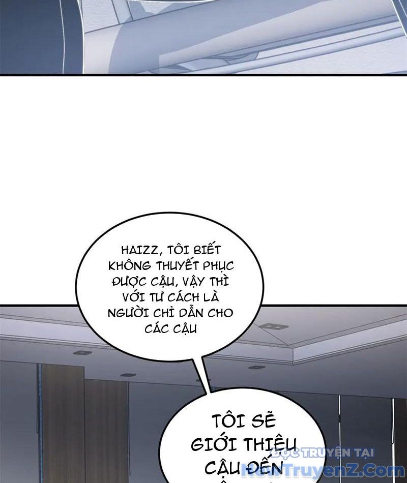 Ta Thăng Cấp Cho Người Khác Tại Tận Thế Chap 40 - Next Chap 41