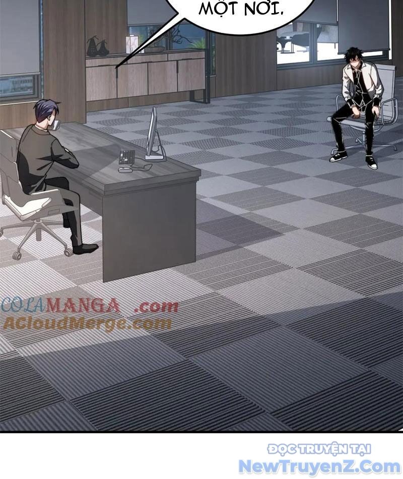 Ta Thăng Cấp Cho Người Khác Tại Tận Thế Chap 40 - Next Chap 41
