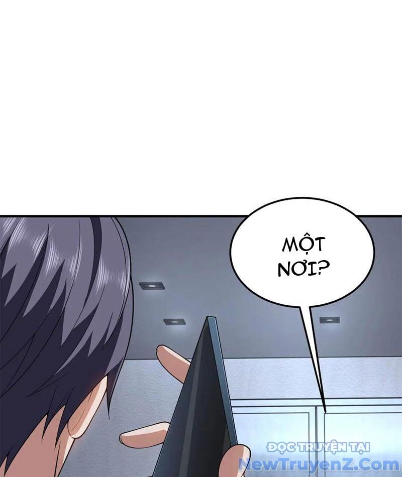 Ta Thăng Cấp Cho Người Khác Tại Tận Thế Chap 40 - Next Chap 41
