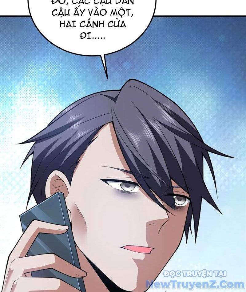 Ta Thăng Cấp Cho Người Khác Tại Tận Thế Chap 40 - Next Chap 41