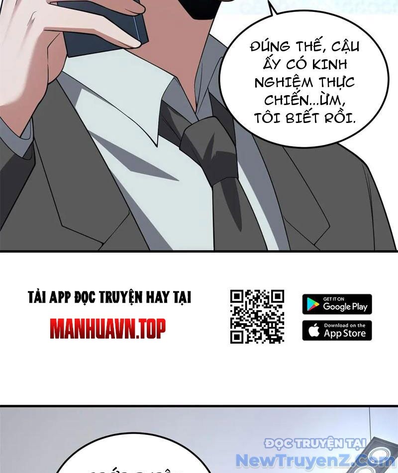 Ta Thăng Cấp Cho Người Khác Tại Tận Thế Chap 40 - Next Chap 41