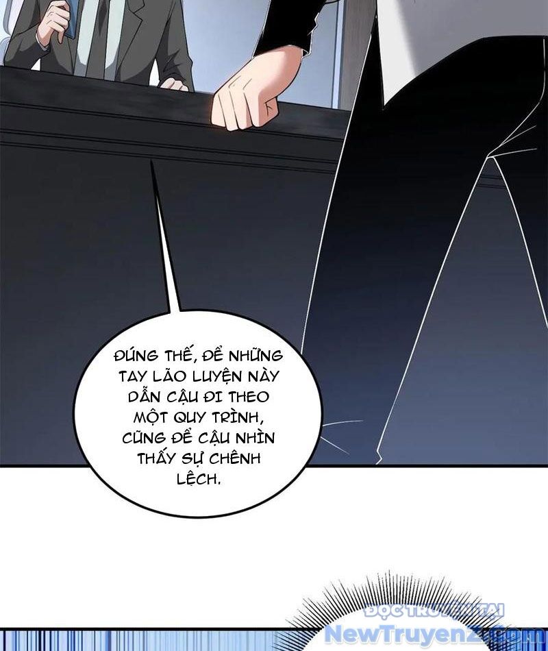 Ta Thăng Cấp Cho Người Khác Tại Tận Thế Chap 40 - Next Chap 41