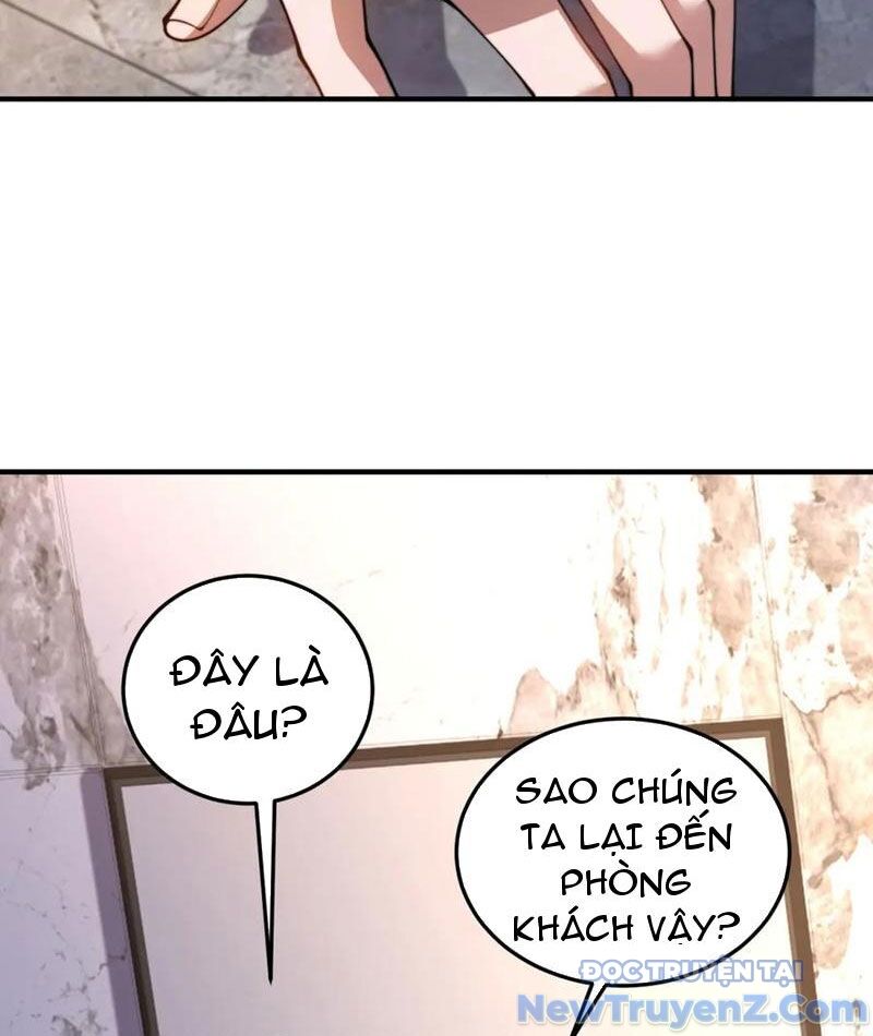 Ta Thăng Cấp Cho Người Khác Tại Tận Thế Chap 40 - Next Chap 41
