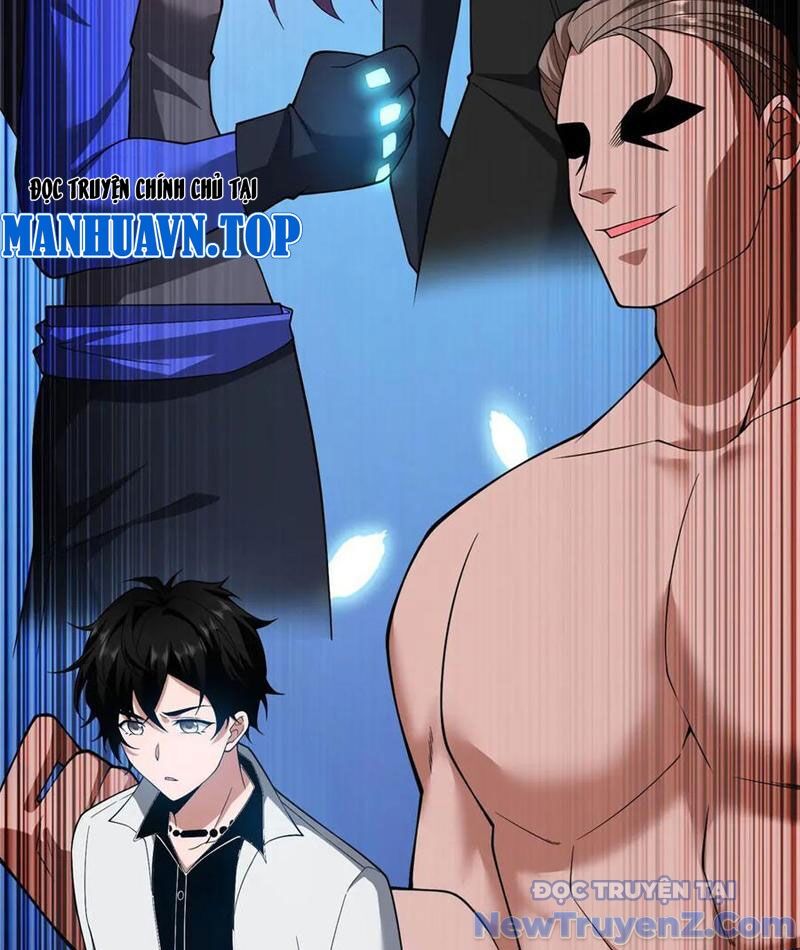 Ta Thăng Cấp Cho Người Khác Tại Tận Thế Chap 40 - Next Chap 41
