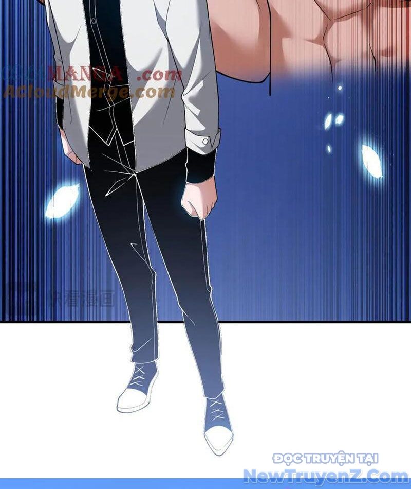 Ta Thăng Cấp Cho Người Khác Tại Tận Thế Chap 40 - Next Chap 41