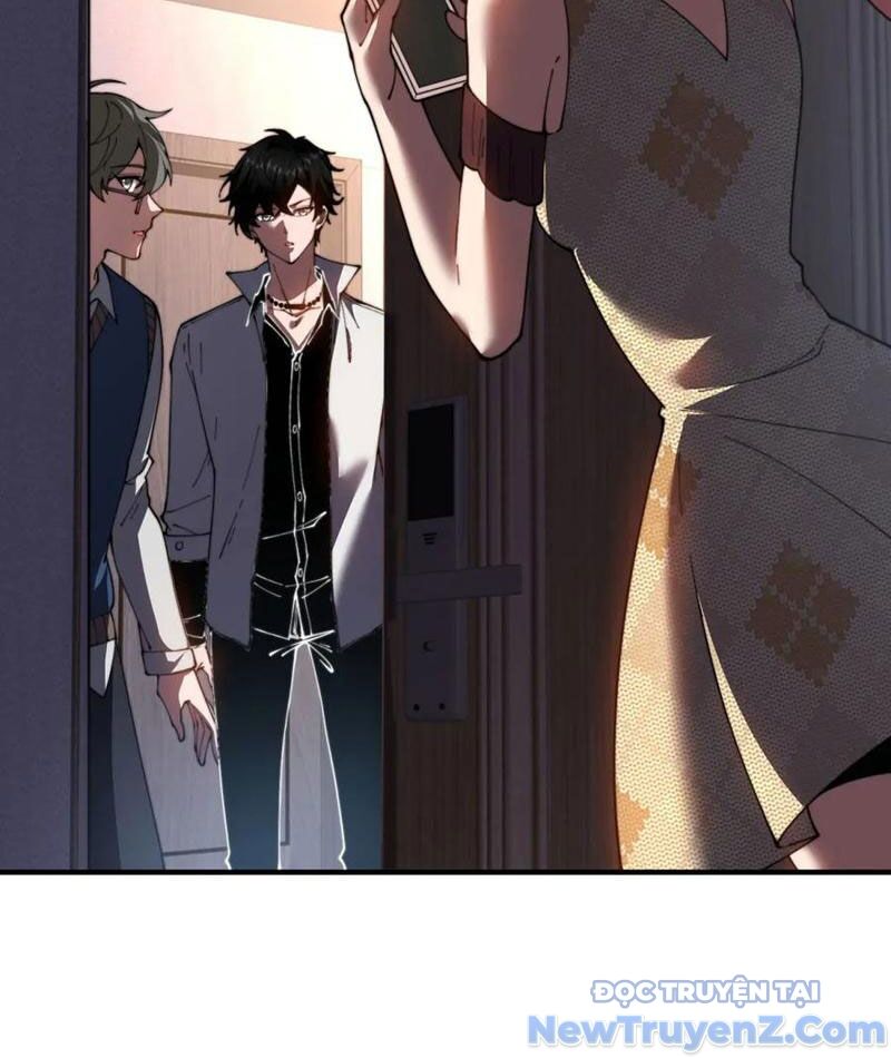 Ta Thăng Cấp Cho Người Khác Tại Tận Thế Chap 40 - Next Chap 41