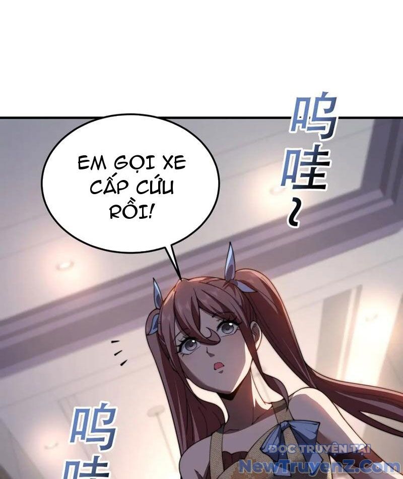 Ta Thăng Cấp Cho Người Khác Tại Tận Thế Chap 40 - Next Chap 41
