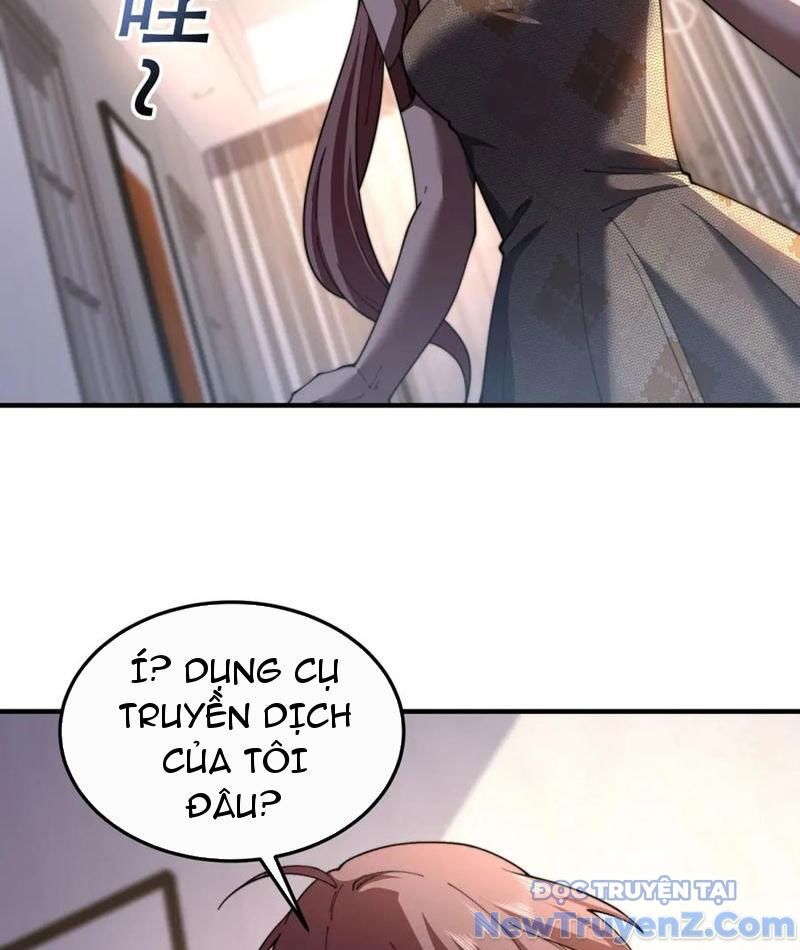 Ta Thăng Cấp Cho Người Khác Tại Tận Thế Chap 40 - Next Chap 41