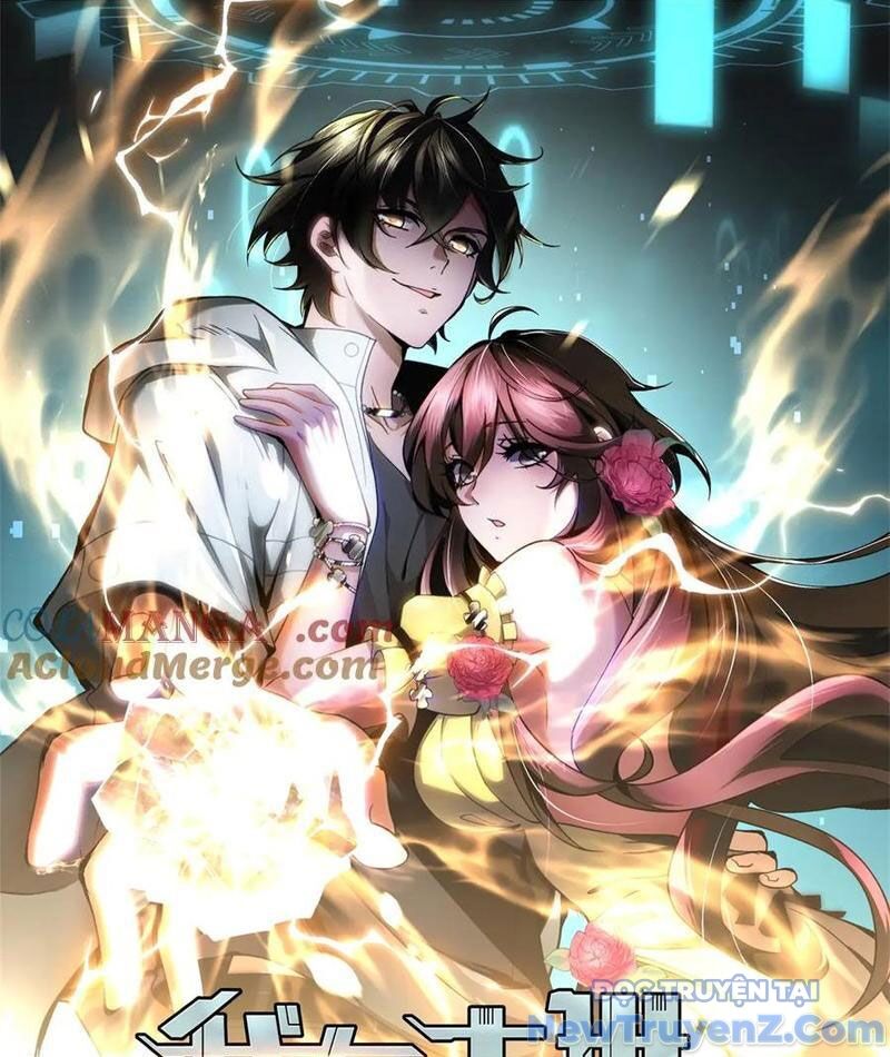 Ta Thăng Cấp Cho Người Khác Tại Tận Thế Chap 40 - Next Chap 41