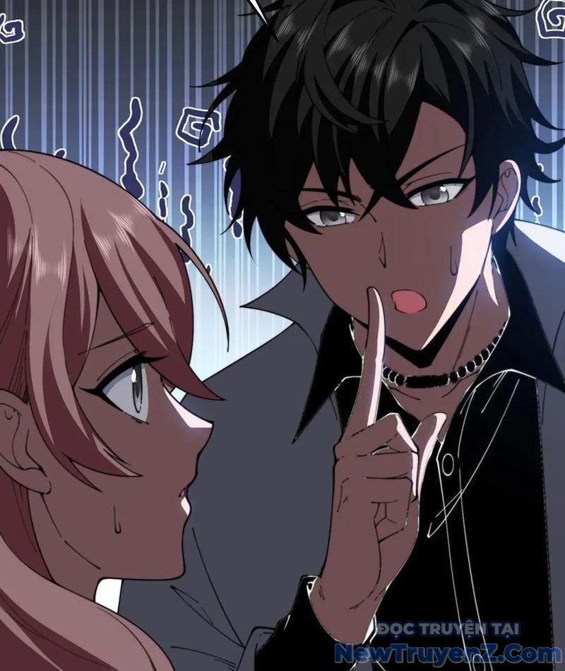 Ta Thăng Cấp Cho Người Khác Tại Tận Thế Chap 40 - Next Chap 41