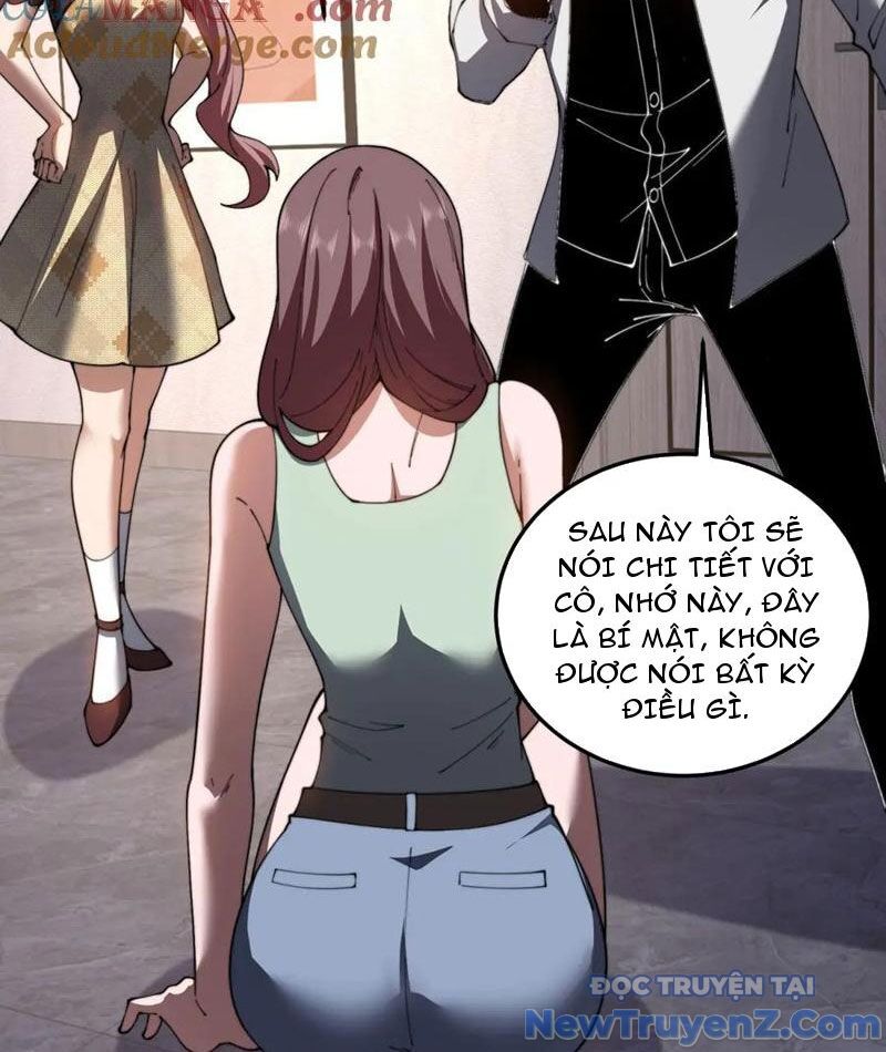 Ta Thăng Cấp Cho Người Khác Tại Tận Thế Chap 40 - Next Chap 41