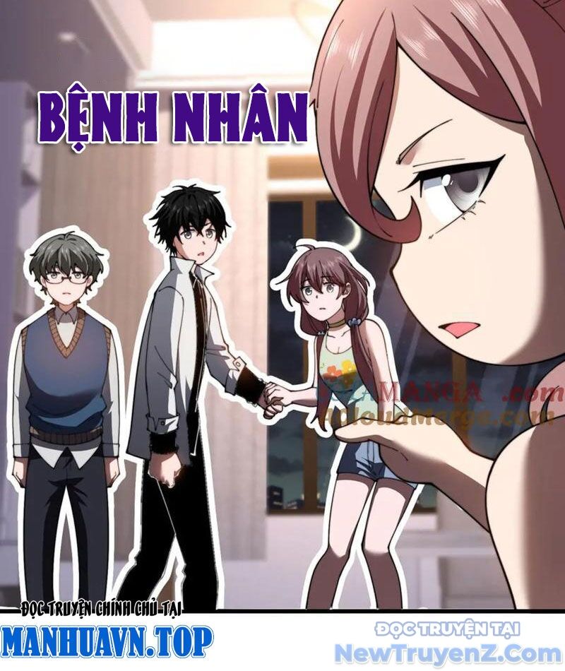 Ta Thăng Cấp Cho Người Khác Tại Tận Thế Chap 40 - Next Chap 41