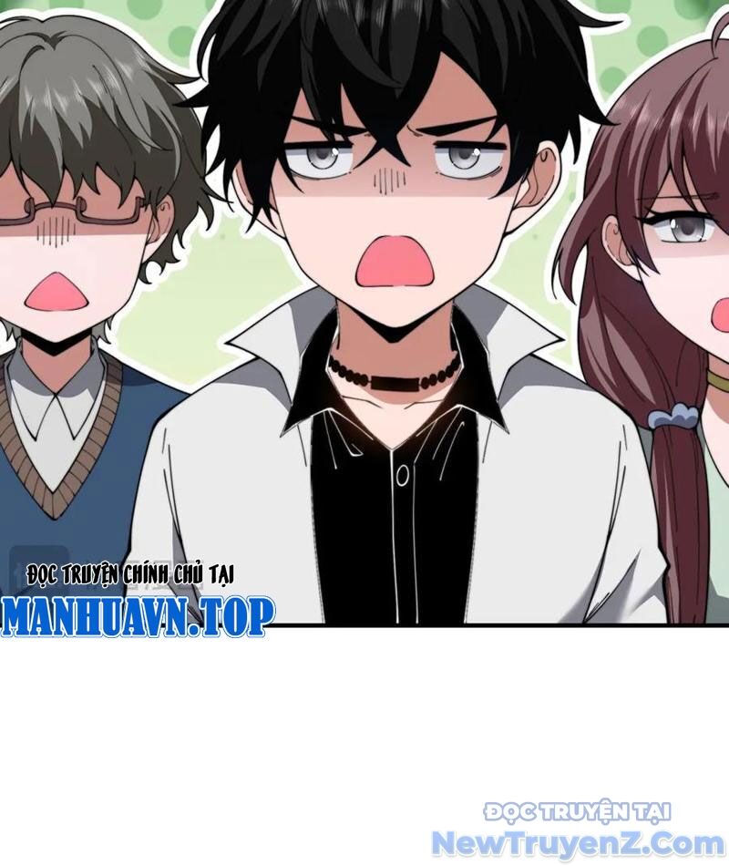 Ta Thăng Cấp Cho Người Khác Tại Tận Thế Chap 40 - Next Chap 41