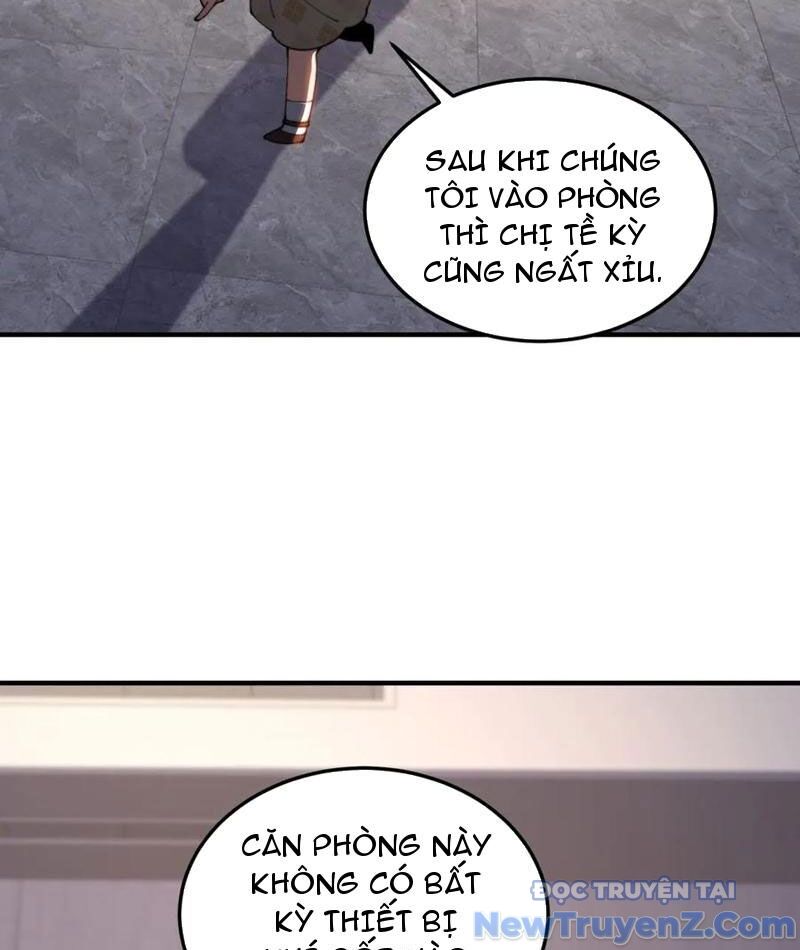 Ta Thăng Cấp Cho Người Khác Tại Tận Thế Chap 40 - Next Chap 41