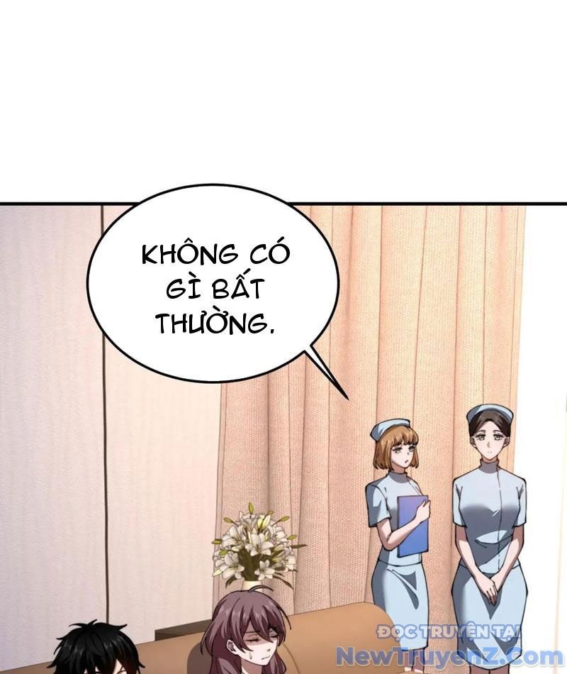 Ta Thăng Cấp Cho Người Khác Tại Tận Thế Chap 40 - Next Chap 41