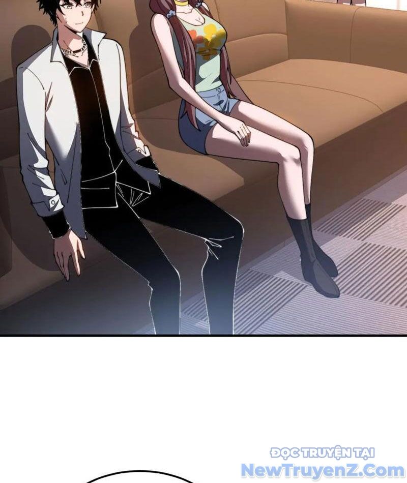 Ta Thăng Cấp Cho Người Khác Tại Tận Thế Chap 40 - Next Chap 41
