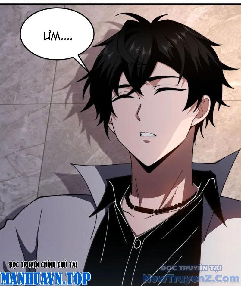 Ta Thăng Cấp Cho Người Khác Tại Tận Thế Chap 40 - Next Chap 41