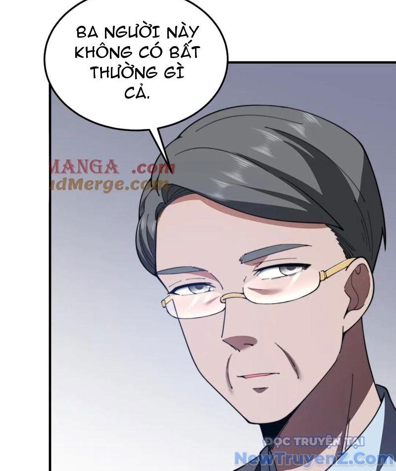 Ta Thăng Cấp Cho Người Khác Tại Tận Thế Chap 40 - Next Chap 41