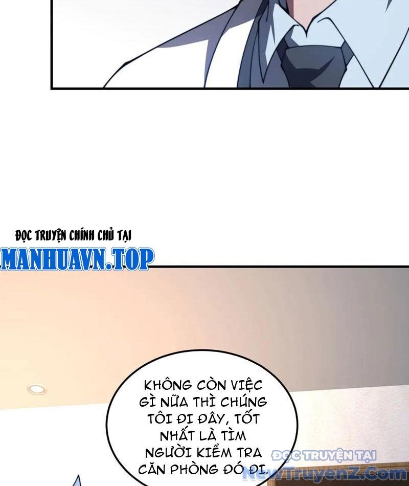Ta Thăng Cấp Cho Người Khác Tại Tận Thế Chap 40 - Next Chap 41