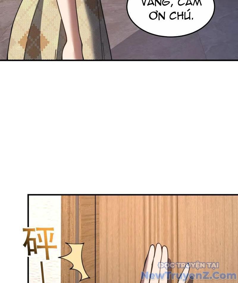Ta Thăng Cấp Cho Người Khác Tại Tận Thế Chap 40 - Next Chap 41