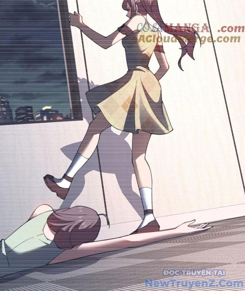 Ta Thăng Cấp Cho Người Khác Tại Tận Thế Chap 40 - Next Chap 41