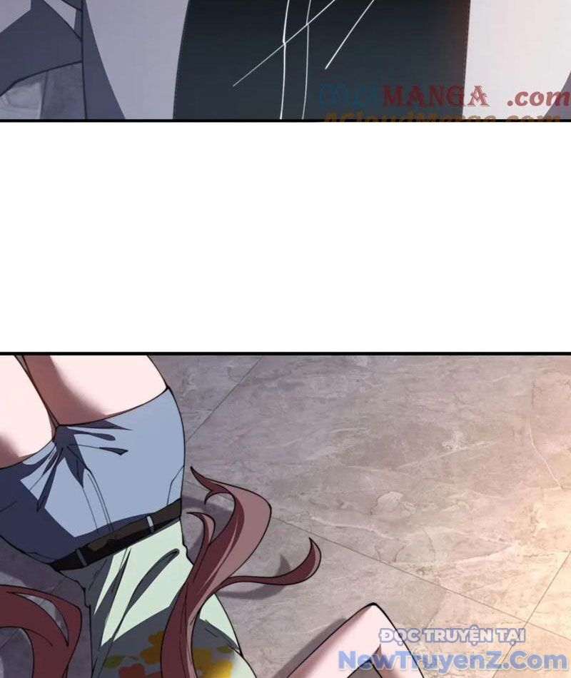 Ta Thăng Cấp Cho Người Khác Tại Tận Thế Chap 40 - Next Chap 41