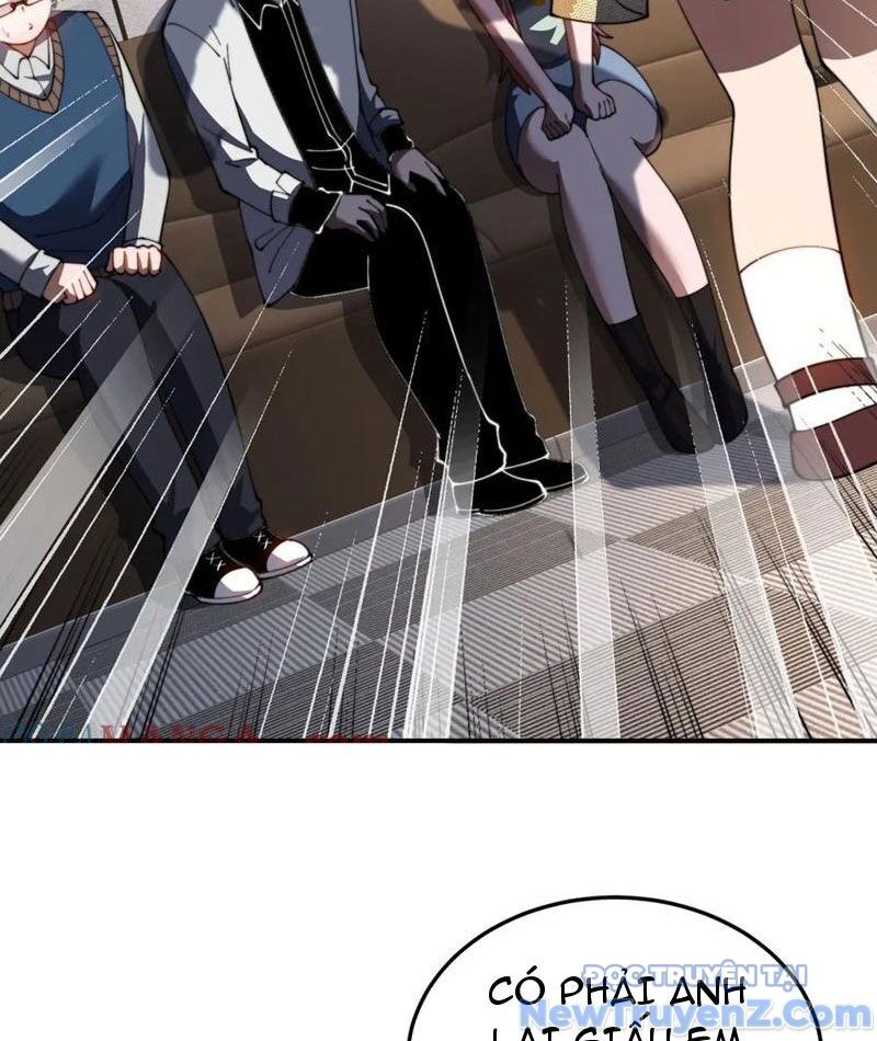 Ta Thăng Cấp Cho Người Khác Tại Tận Thế Chap 40 - Next Chap 41