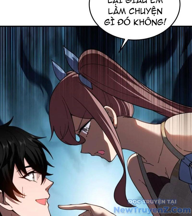 Ta Thăng Cấp Cho Người Khác Tại Tận Thế Chap 40 - Next Chap 41