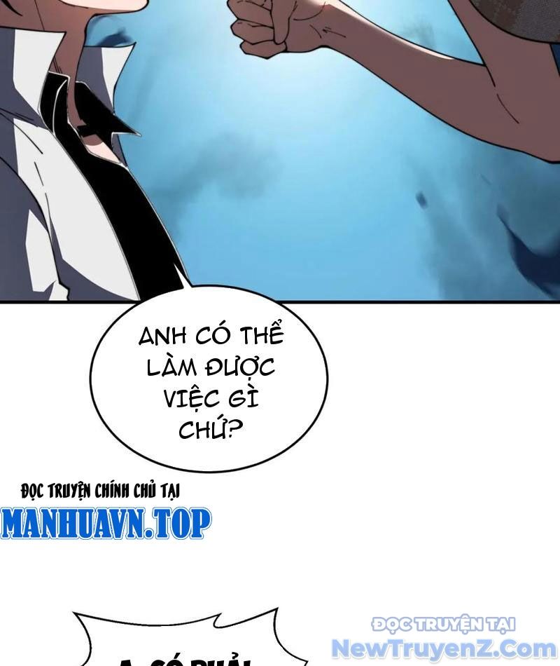 Ta Thăng Cấp Cho Người Khác Tại Tận Thế Chap 40 - Next Chap 41
