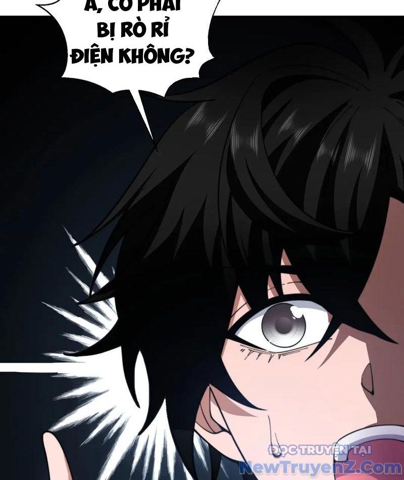 Ta Thăng Cấp Cho Người Khác Tại Tận Thế Chap 40 - Next Chap 41