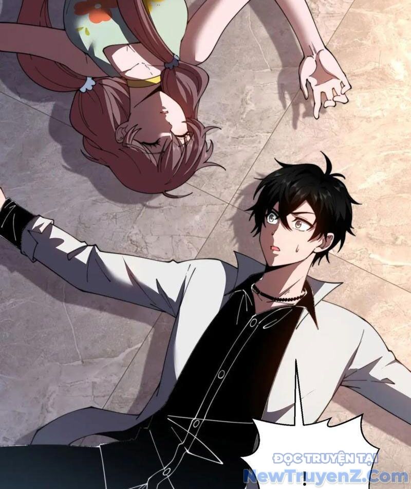 Ta Thăng Cấp Cho Người Khác Tại Tận Thế Chap 40 - Next Chap 41