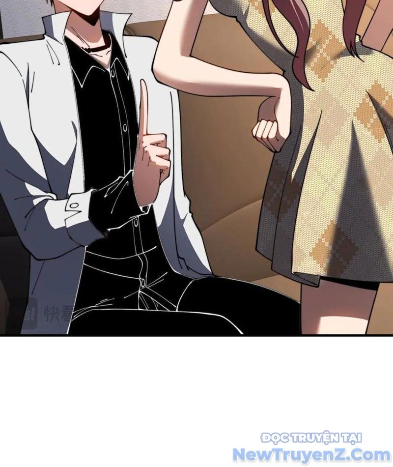 Ta Thăng Cấp Cho Người Khác Tại Tận Thế Chap 40 - Next Chap 41