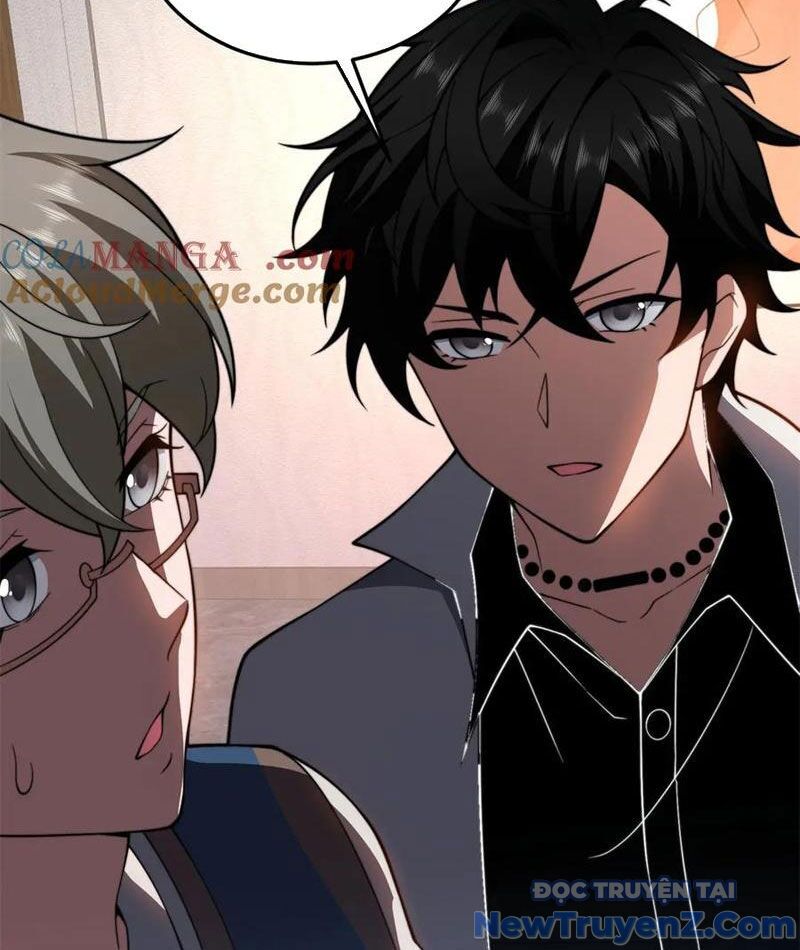 Ta Thăng Cấp Cho Người Khác Tại Tận Thế Chap 40 - Next Chap 41