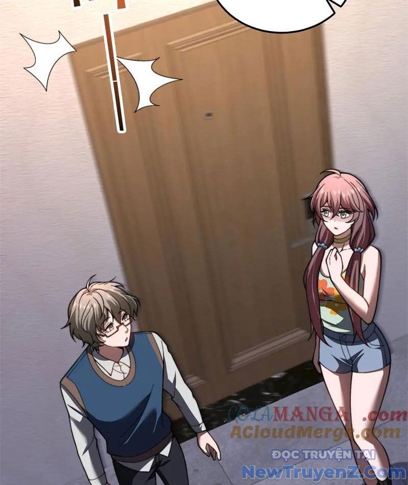 Ta Thăng Cấp Cho Người Khác Tại Tận Thế Chap 40 - Next Chap 41